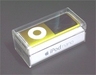รูปย่อ ขาย iPod nano GEN4 8GB สภาพเทพ ใหม่เอี่ยม 4,500 บาท รูปที่3