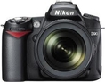 ขายกล้อง Nikon D90 ของใหม่ไม่เคยใช้