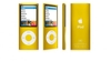 รูปย่อ ขาย iPod nano GEN4 8GB สภาพเทพ ใหม่เอี่ยม 4,500 บาท รูปที่1