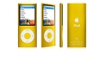ขาย iPod nano GEN4 8GB สภาพเทพ ใหม่เอี่ยม 4,500 บาท