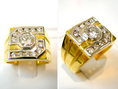 รับซื้อแหวนเพชร ข้อมือเพชร ทองคำขาว ทองK เครื่องเงิน นาฬิกา Rolex Omega Patek  PLATINUM (PT) เครื่องประดับ ให้ราคาสูง 08