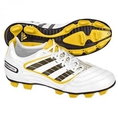 รองเท้าฟุตบอล รองเท้าสตั๊ด adidas Absolado X TRX FG  เบอร์ 8