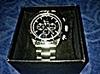 รูปย่อ ขายนาฬิกา omega เกรด A  สภาพ 98% รูปที่1