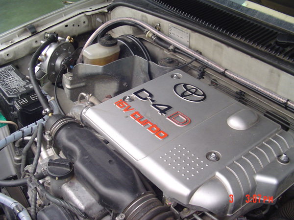 ชุดติดตั้งอัฉริยะเชื้อเพลิงคู่ระบบ Bio Duo Fuel สำหรับเครื่องยนต์ดีเซล ราคาโดนใจ คุ้มทุนเร็ว น้ำมันแพงก็ไม่กลัว รูปที่ 2