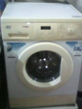 ขายเครื่องซักผ้าฝาหน้าราคาถูก