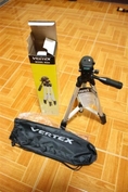 ขาตั้งกล้อง Vertex S224 ราคา150 บาท