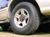 รูปย่อ ด่วนขายรถยนต์ ISUZU รุ่น ADVENTURE ปี 2001 สภาพเทพขายถูกสุด ๆสนใจโทร.086-7610540 รูปที่6