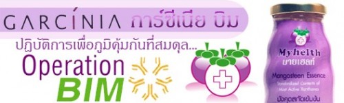 น้ำมังคุดสกัดเข้มข้น สูตร มิลส์ ( MILS )  รูปที่ 4