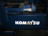 รูปย่อ ขายชุดลิฟท์ Komatsu เสาสูง 4 เมตร ยกได้ 2 ตัน รูปที่1