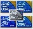สติ๊กเกอร์ CPU Intel amd