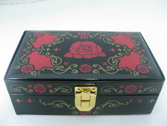 Anna Sui Rouge Collection 2008 A02 รูปที่ 1