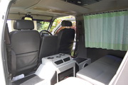 ขายรถตู้ TOYOTA HIACE 2.5 MT ปี95 รูปที่ 6