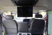 ขายรถตู้ TOYOTA HIACE 2.5 MT ปี95 รูปที่ 4
