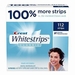 รูปย่อ แผ่นฟอกฟันขาว crest whitestrips classic แผ่นฟอกฟัน แผ่นแปะฟันขาว ยาสีฟัน ฟอกสีฟัน ภายใน 3 วัน ราคา ถูก เริ่มต้นที่ 120 บ รูปที่1