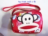 รูปย่อ momokoshopแหล่งรวมกระเป๋าPaulFrank มีเยอะมากมายและยังมีสินค้าเกี่ยวกับPaulFrankให้เลือกอีกมากมายค่ะ รูปที่4