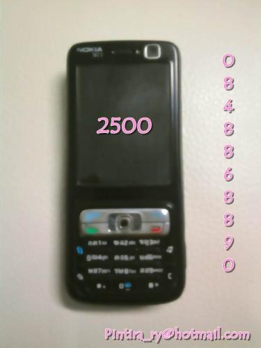 ขายมือถือ Nokia N73 ราคา 2500 รูปที่ 1