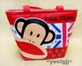 รูปย่อ momokoshopแหล่งรวมกระเป๋าPaulFrank มีเยอะมากมายและยังมีสินค้าเกี่ยวกับPaulFrankให้เลือกอีกมากมายค่ะ รูปที่2