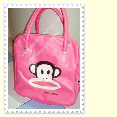 momokoshopแหล่งรวมกระเป๋าPaulFrank มีเยอะมากมายและยังมีสินค้าเกี่ยวกับPaulFrankให้เลือกอีกมากมายค่ะ รูปที่ 1