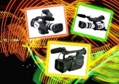 บริการถ่ายทำVDO ระบบ 2-4 กล้องสวทชิ่ง ระบบกล้อง FULL HD P2 ให้เช่าจอ PLASMA 50 นี้ว โดยทีมงานมืออาชี รูปที่ 1