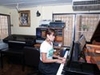 รูปย่อ รับสอนเปียโน เรียนกับ Grand Piano Yamaha C-2 รูปที่2