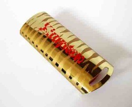 ตามหา Flash Drive Kingston 4GB Tiger Limited DT130 สีแดงทอง ใครขายเท่าไรห่ว่ามาเลย มือสองก็ได้ค่ะ รูปที่ 3
