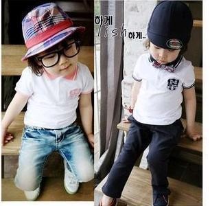 ร้าน Childrenintrend จำหน่าย เสื้อผ้าแฟชั่นเด็ก นำเข้า ยินดีต้อนรับลูกค้าทุกท่านค่ะ รูปที่ 4