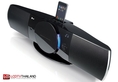 Mini Sound Bar + Docking iPOD LG รุ่น FB44 สินค้าใหม่ 100% + บัตรประกันศูนย์ LG ราคาพืเศษ 3,900 บาท