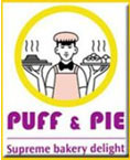 Puff&Pie Snack Box รับจัดชุดอาหารว่าง เบเกอรี่สดใหม่จากครัวการบินไทย ในราคาพิเศษ! รูปที่ 1