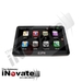 รูปย่อ GPS 5 นิ้วดู TV ได้ body I-phone  มี Bluetooth แถมฟรี 3 โปรแกรม ราคาพิเศษสุดๆ ด่วนสำหรับ 10 ท่านแรกเท่านั้น (จะสั่งท่านล รูปที่2