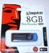 รูปย่อ Flash Drive Kingston DT101 8 GB รูปที่3