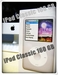 รูปย่อ ขาย iPod Classic สีเงิน 160 GB สภาพ 99 % รูปที่1