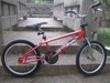 รูปย่อ ขาย จักรยาน bmx mongoose ถูกๆ 3000 ด่วน รูปที่1
