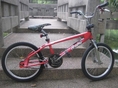 ขาย จักรยาน bmx mongoose ถูกๆ 3000 ด่วน