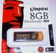 รูปย่อ Flash Drive Kingston DT101 8 GB รูปที่4