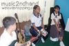 รูปย่อ เรียนดนตรี ดนตรีสากล ดนตรีไทย เรียนรวมวง วงดนตรี วงสตริง วงลูกทุ่ง ดนตรี รูปที่4
