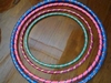 รูปย่อ ฮูลาฮูป Hulahoop ขายส่งเหมาะกับหน่วยงานอบต.,เทศบาล,โรงเรียน,ชุมชน,หมู่บ้าน รูปที่2