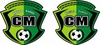 รูปย่อ สนามฟุตซอลให้เช่า Cm Futsal Indoor สนามเปิด24 ชั่วโมง รูปที่2