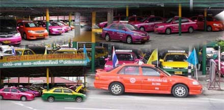 แหล่งรวมรถดี    แท็กซี่รังสิต  รับซื้อ-ขาย แท็กซี่ มือสอง ป้ายแดง รถสวย สภาพดี ดาวน์น้อย ผ่อนสบาย เน้นบริการหลังการขาย รูปที่ 1