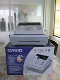 ขายเครื่องคิดเงิน Casio TE-M80