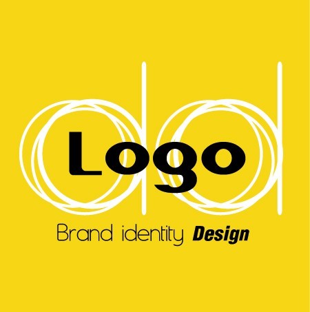 รับออกแบบโลโก้ (Logo)โลโก้ดีไซน์ รับออกแบบสร้างแบรนด์ สินค้า และองค์กร (Brand identity) โดยมืออาชีพ รูปที่ 1