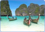 Junya Network Tour, ThailandIslandTrue, Thailland Island True, Travel, Tour, Similan, Phi Phi, Surin, Chang, Islands รูปที่ 1