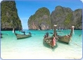 Junya Network Tour, ThailandIslandTrue, Thailland Island True, Travel, Tour, Similan, Phi Phi, Surin, Chang, Islands