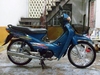 รูปย่อ ขาย Honda wave100 สตาร์ทมือ เครื่องดี สีดี เอกสารชุดโอนครับ15,500 รูปที่1