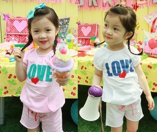 ร้าน Childrenintrend จำหน่าย เสื้อผ้าแฟชั่นเด็ก นำเข้า ยินดีต้อนรับลูกค้าทุกท่านค่ะ รูปที่ 7