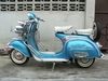 รูปย่อ ขาย Vespa 64 มีทะเบียน พร้อมโอนครับ รูปที่3
