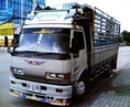 รถรับจ้างขนของ ย้ายของ ย้ายบ้าน กรุงเทพ - ต่างจังหวัด  ทั่วไทย โทร 084-4670120