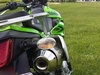 รูปย่อ kawasaki klx 250cc ปี09 รูปที่4