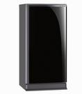 ขายด่วน ตู้เย็น MITSUBISHI MR-18BA ขนาด 6.4 คิว สีดำ