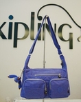 กระเป๋า Kipling แท้ มือสอง มือหนึ่ง จากห้างฯ แท้ๆ ไม่แท้ ยินดีคืนเงินค้า