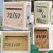 รูปย่อ ผลิตและจำหน่าย  ตู้จดหมาย ตู้รับจดหมายเรซิ่นหินทราย ตู้ไปรษณีย์เรซิ่นหินทราย mailbox รูปที่5